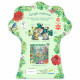 Jungle indienne - 54 pcs