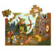 Robin des bois - 36 pcs