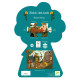 Robin des bois - 36 pcs