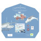 Douceur polaire - 54 pcs