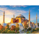 Hagia Sophia Grand Mosque, Istanbul, Turquie