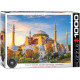Hagia Sophia Grand Mosque, Istanbul, Turquie