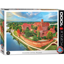 Malbork Castle, Pologne