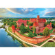 Malbork Castle, Pologne