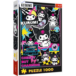 Dans le monde de Kuromi