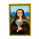 Mini-Briques : Mona Lisa