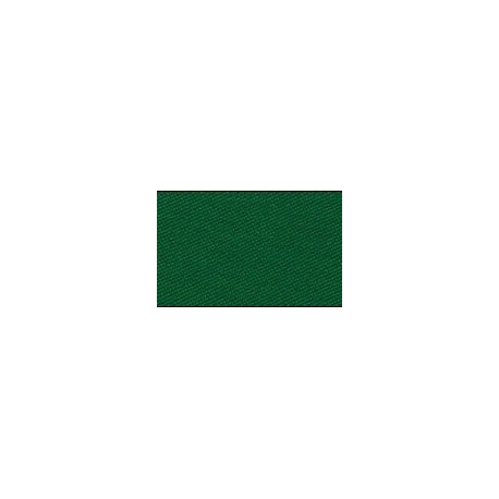 drap Simonis 760 vert jaune (le cm)