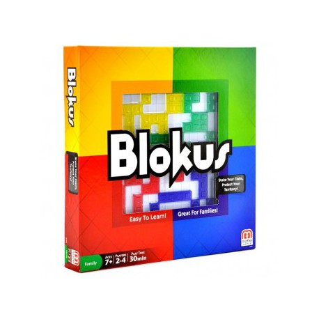 Blokus