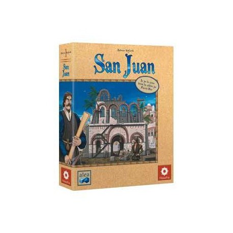 San Juan