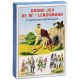 Le grand jeu Lenormand