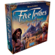 Five Tribes