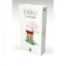 Tokaido : Crossroads