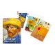 Vincent Van Gogh 54 cartes