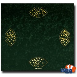 Tapis  75 x 75 cm