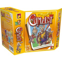 Camelot Nouvelle édition