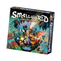 Small world Underground