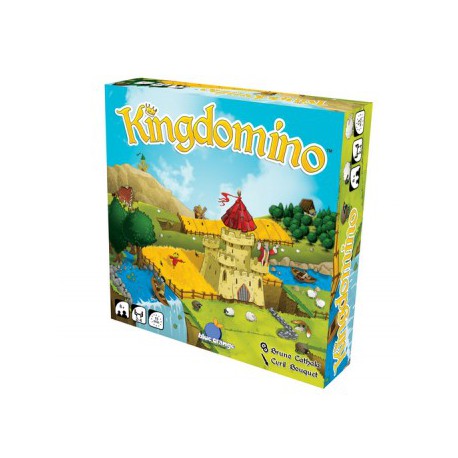 Kingdomino