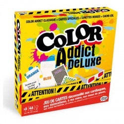 Color Addict deluxe