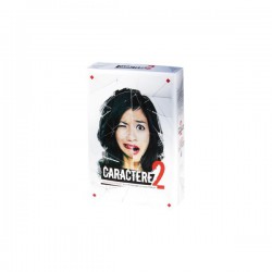 Caractère 2