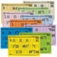 500 CARTONS LOTO RIGIDES