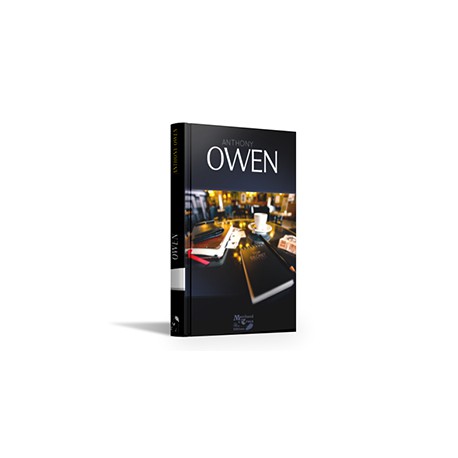 OWEN - Anthony Owen