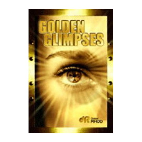 Daniel Rhod - Golden Glimpses
