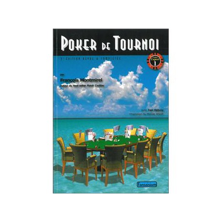 Poker de tournoi