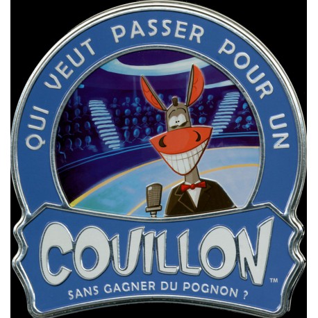 Couillon