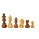 Pièces d'échecs Staunton CCI taille 3