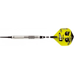 fléchettes Nickel green Giant