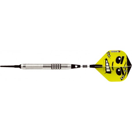 fléchettes Nickel green Giant