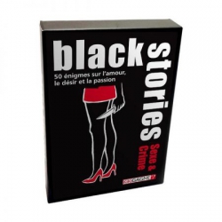 Black Stories : Sexe et Crime