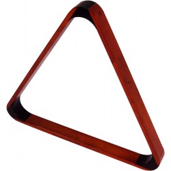 Triangle en érable