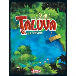 Taluva Extension