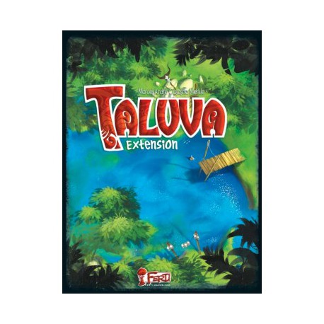 Taluva Extension