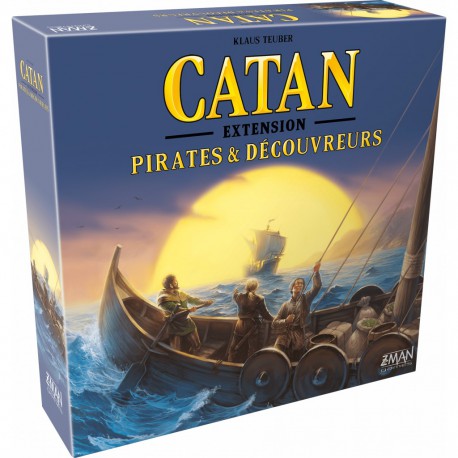 Catane : Pirates et Découvreurs