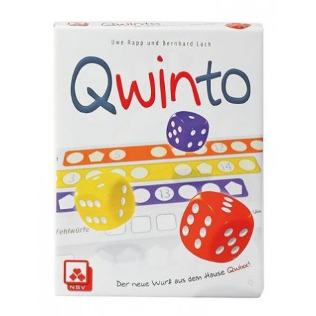 Qwinto