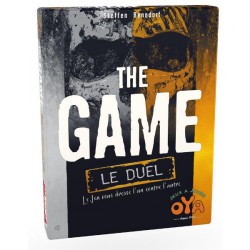 The Game le duel
