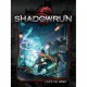 Shadowrun Cinquième Edition - le livre de base